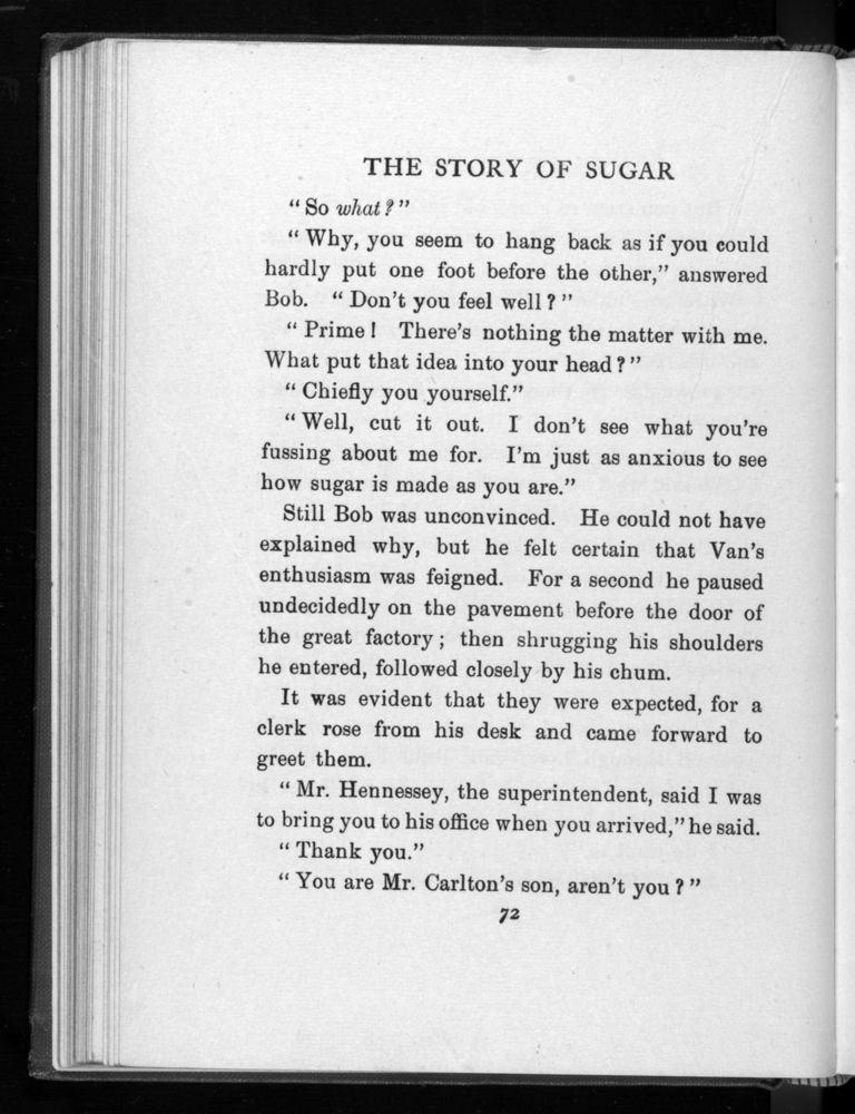 Scan 0080 of The story of sugar