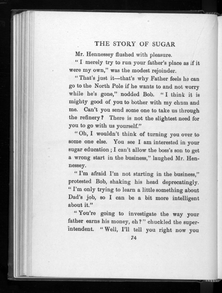 Scan 0082 of The story of sugar