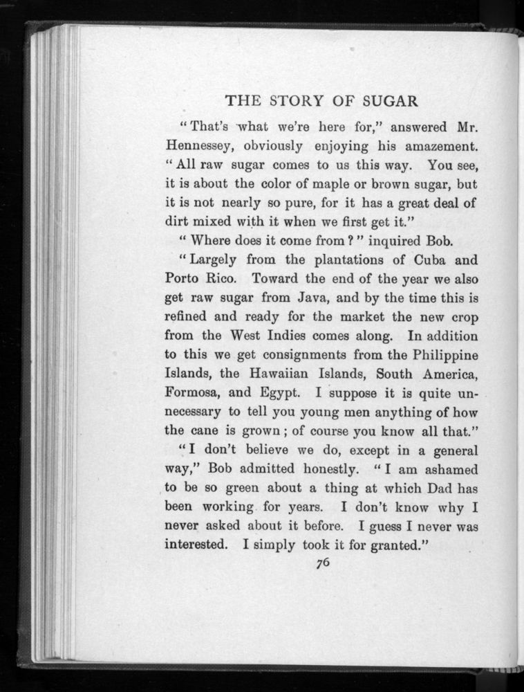 Scan 0084 of The story of sugar