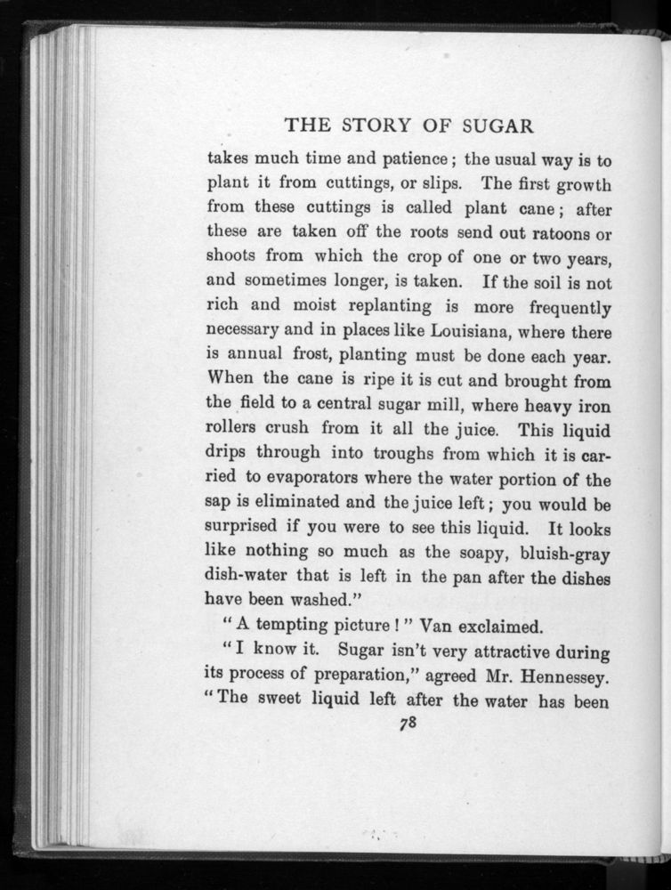 Scan 0086 of The story of sugar