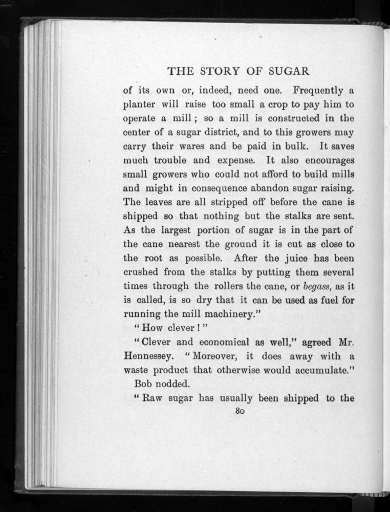 Scan 0088 of The story of sugar