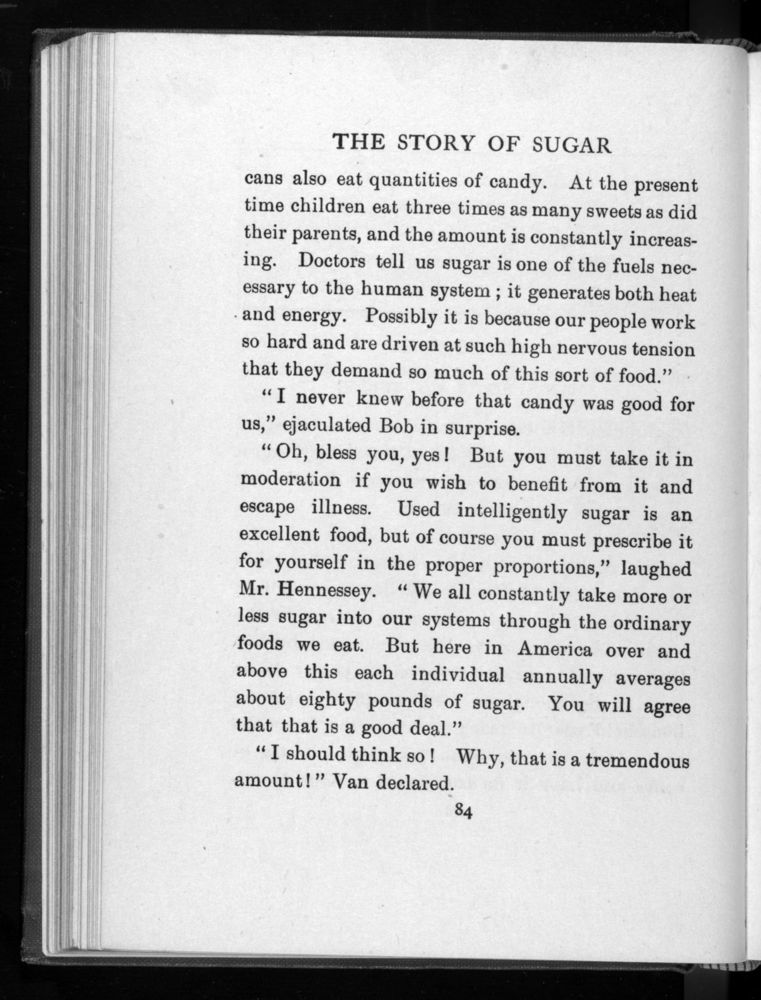 Scan 0092 of The story of sugar