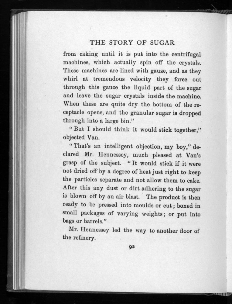 Scan 0100 of The story of sugar