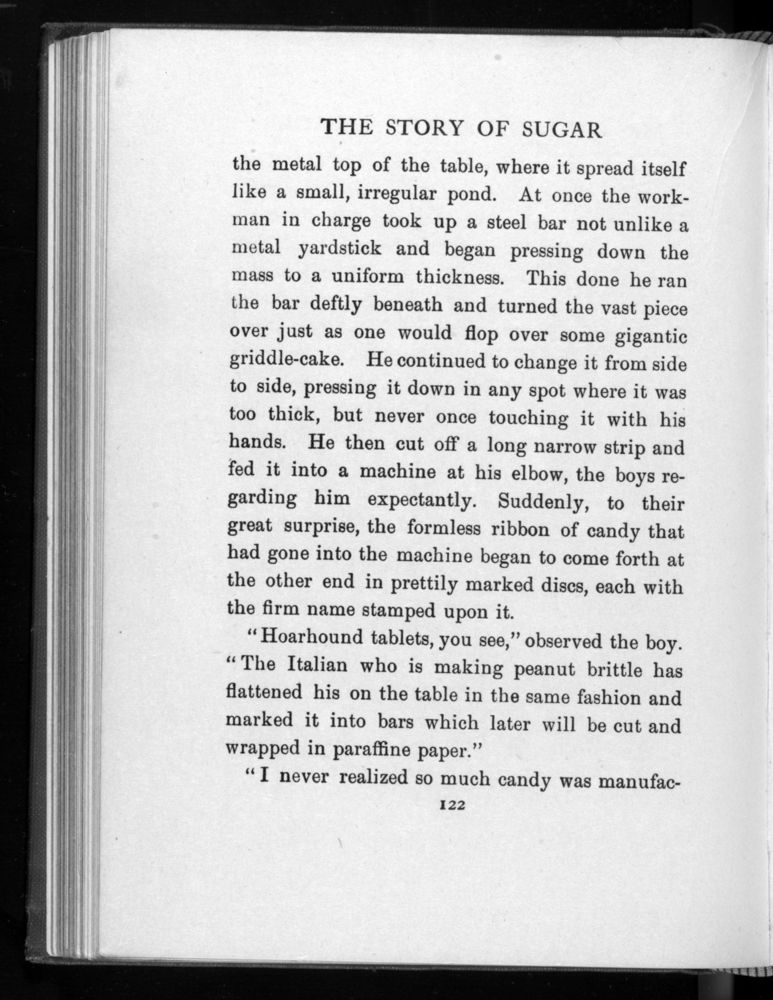 Scan 0130 of The story of sugar