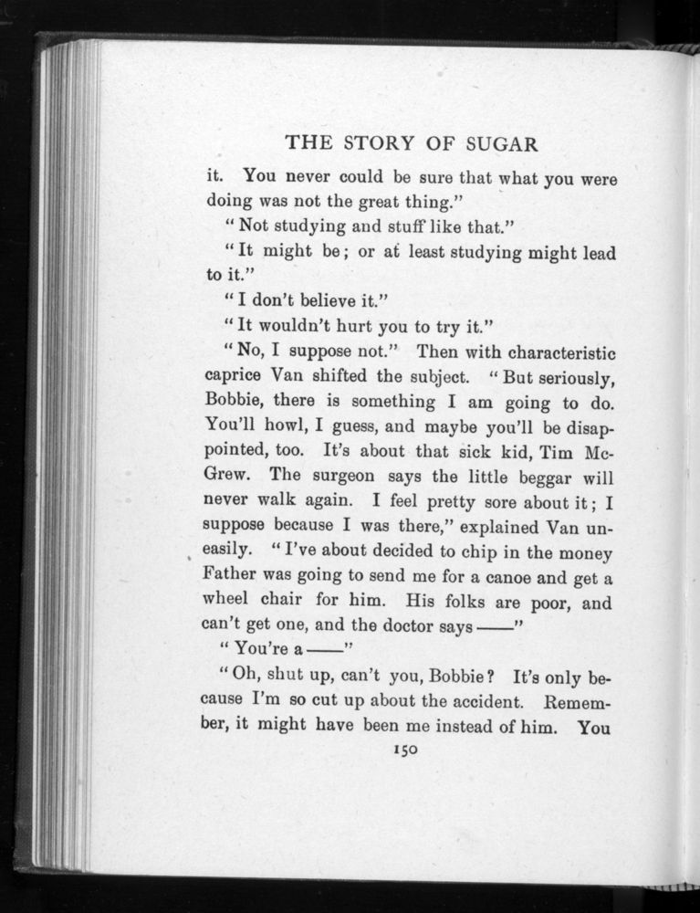 Scan 0158 of The story of sugar