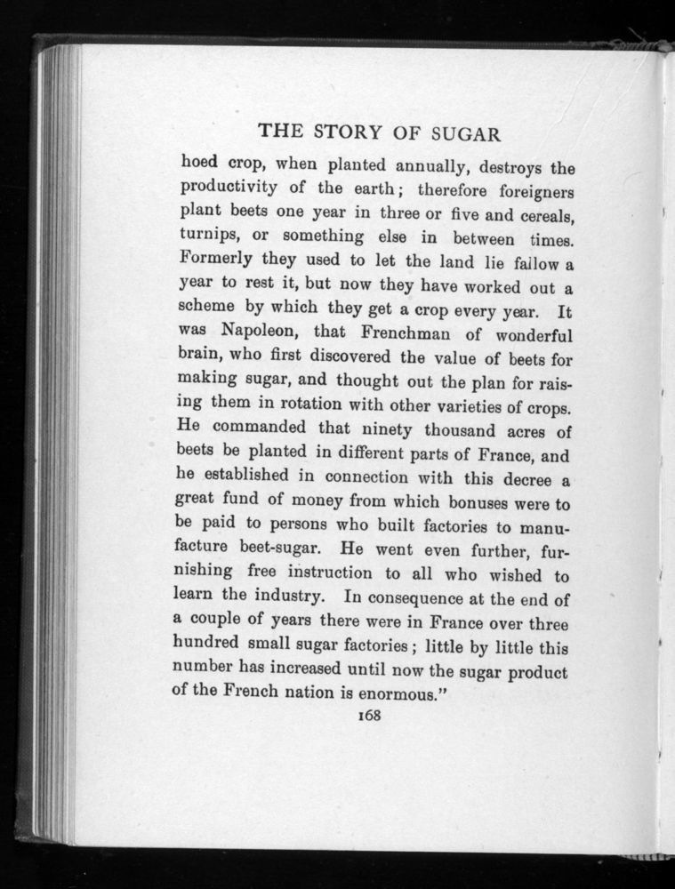 Scan 0176 of The story of sugar
