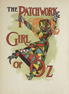 Thumbnail 0007 of The patchwork girl of Oz