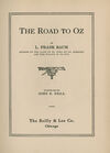 Thumbnail 0009 of The road to Oz