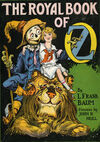 Thumbnail 0001 of The royal book of Oz