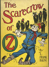Read The scarecrow of Oz