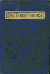 Thumbnail 0001 of The three friends and other select stories for the young