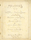 Thumbnail 0003 of Melodies of the W.C.T.U. Mother Goose