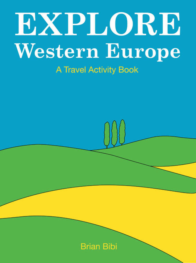 Scan 0001 of Explore Western Europe