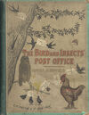 Thumbnail 0001 of The bird and insects