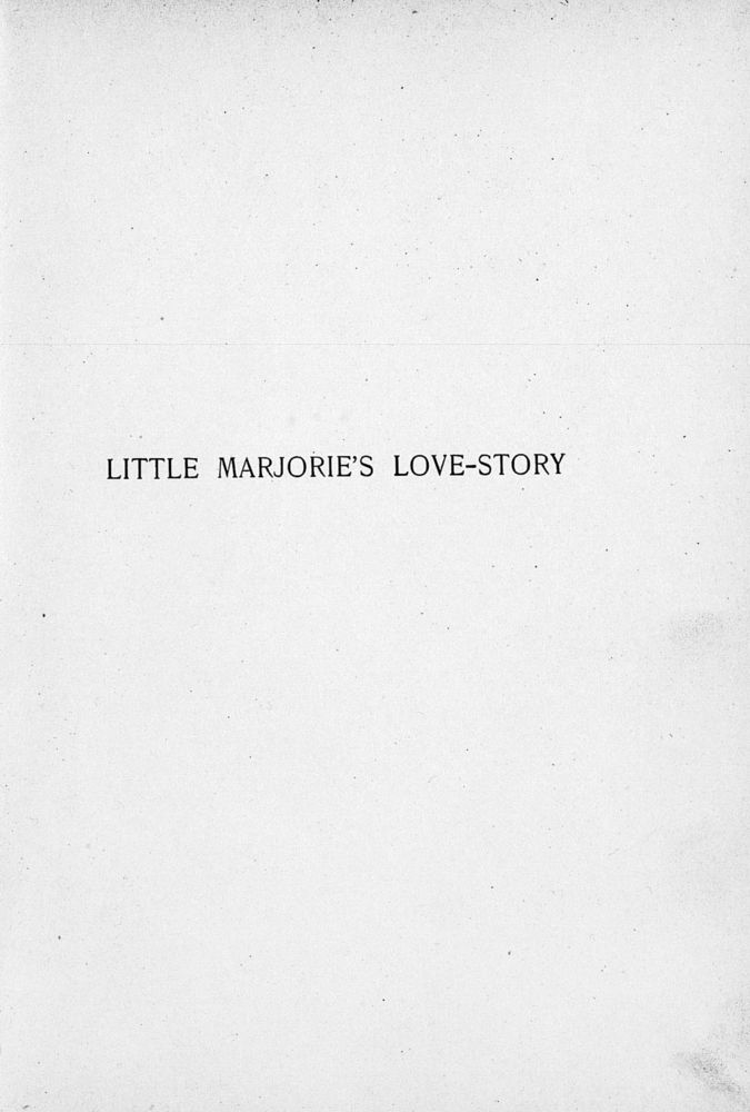 Scan 0003 of Little Marjorie