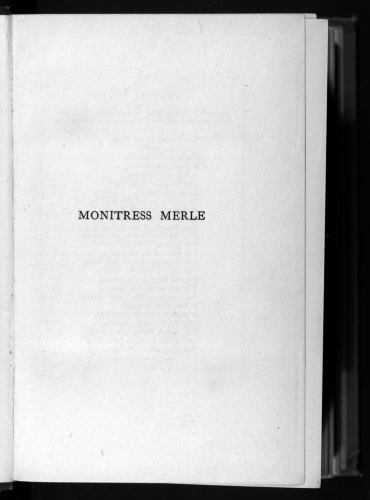 Scan 0005 of Monitress Merle
