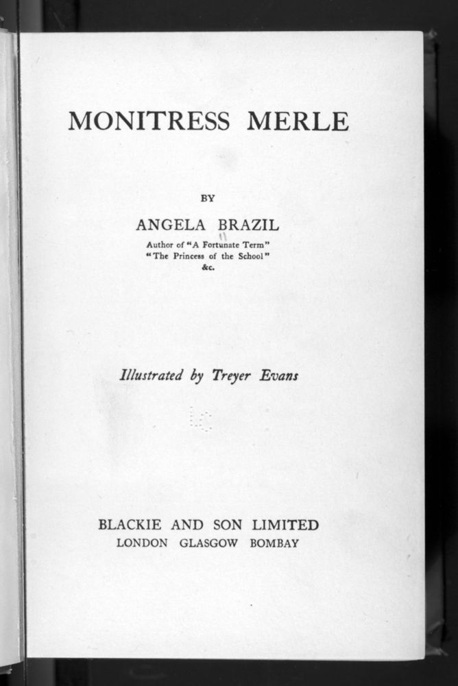 Scan 0007 of Monitress Merle