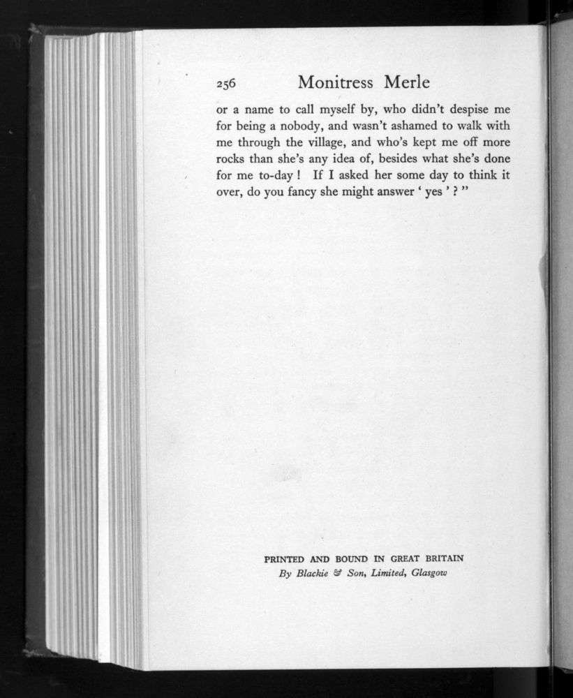 Scan 0272 of Monitress Merle