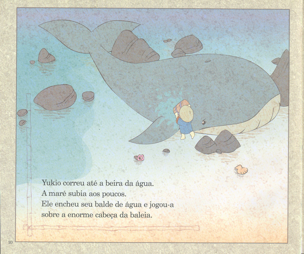 Scan 0014 of O menino e a baleia