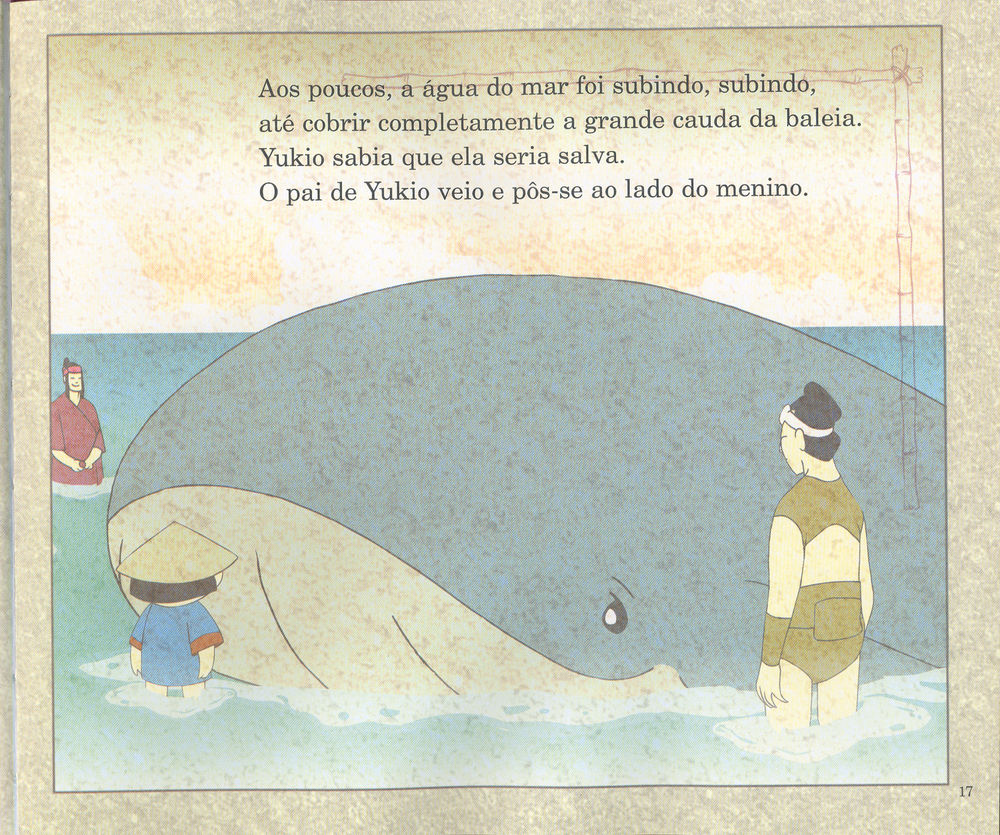 Scan 0021 of O menino e a baleia