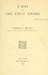 Thumbnail 0009 of A boy of the first empire