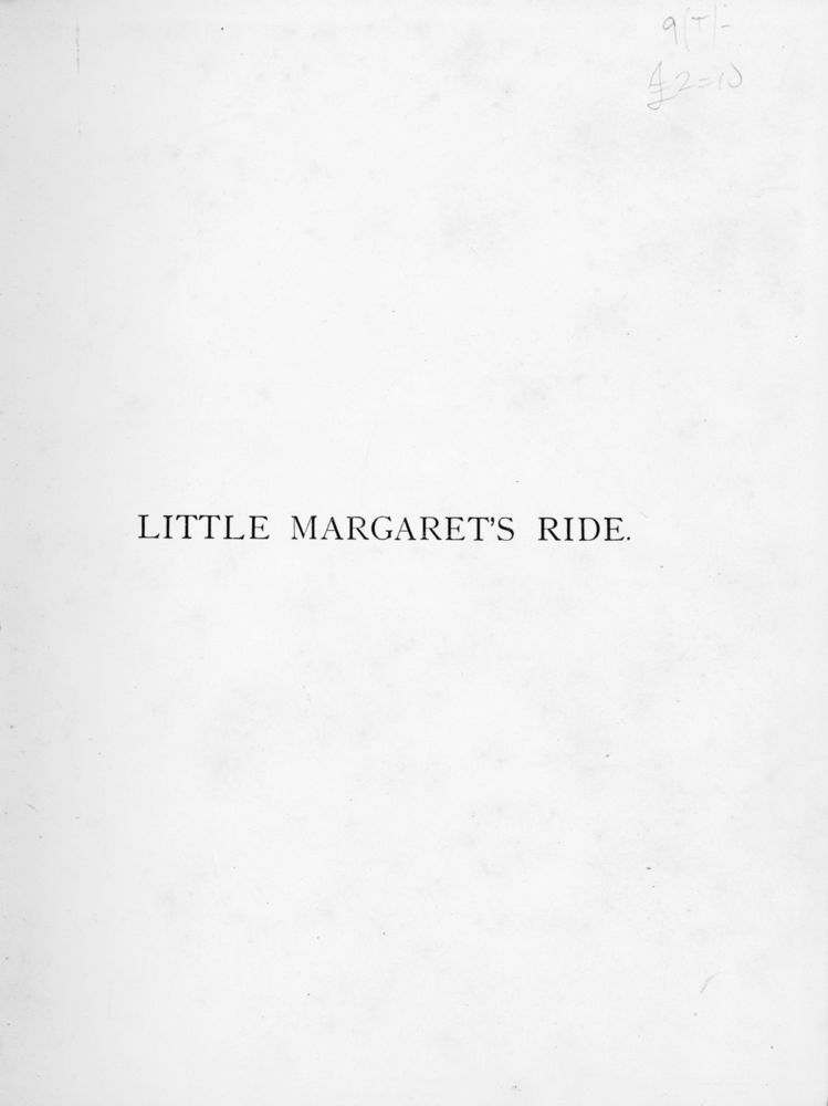 Scan 0005 of Little Margaret