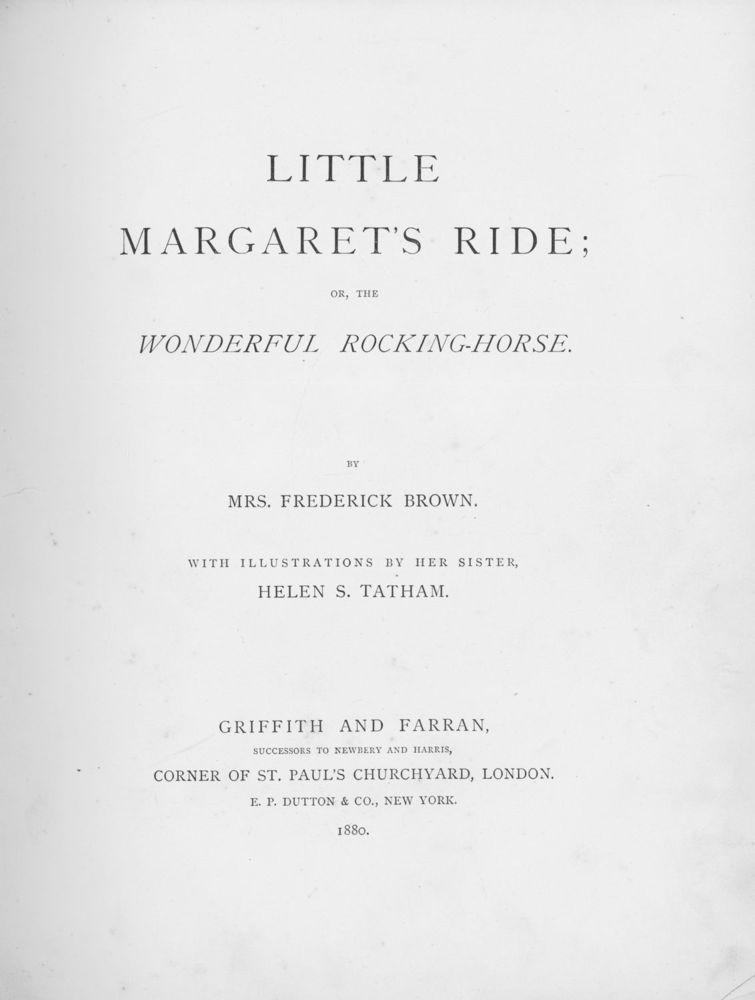 Scan 0009 of Little Margaret