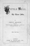 Thumbnail 0005 of Little Nell