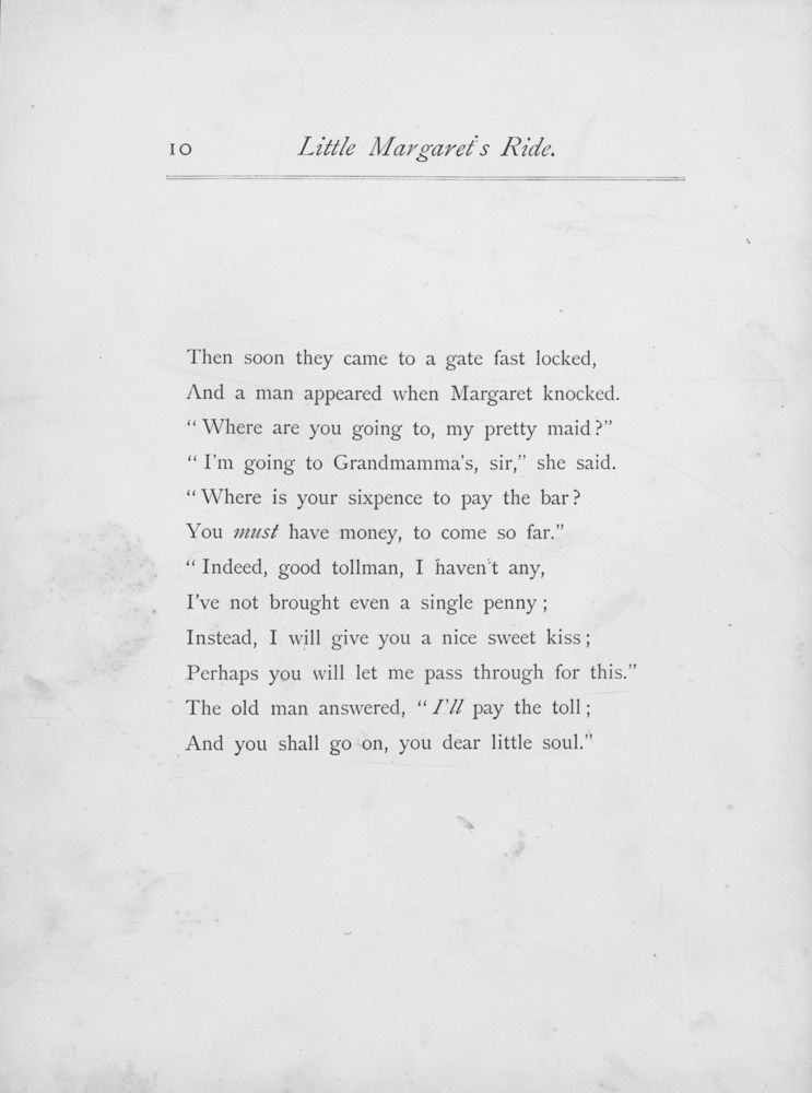 Scan 0012 of Little Margaret