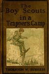 Thumbnail 0001 of The boy scouts in a trapper
