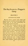 Thumbnail 0017 of The boy scouts in a trapper