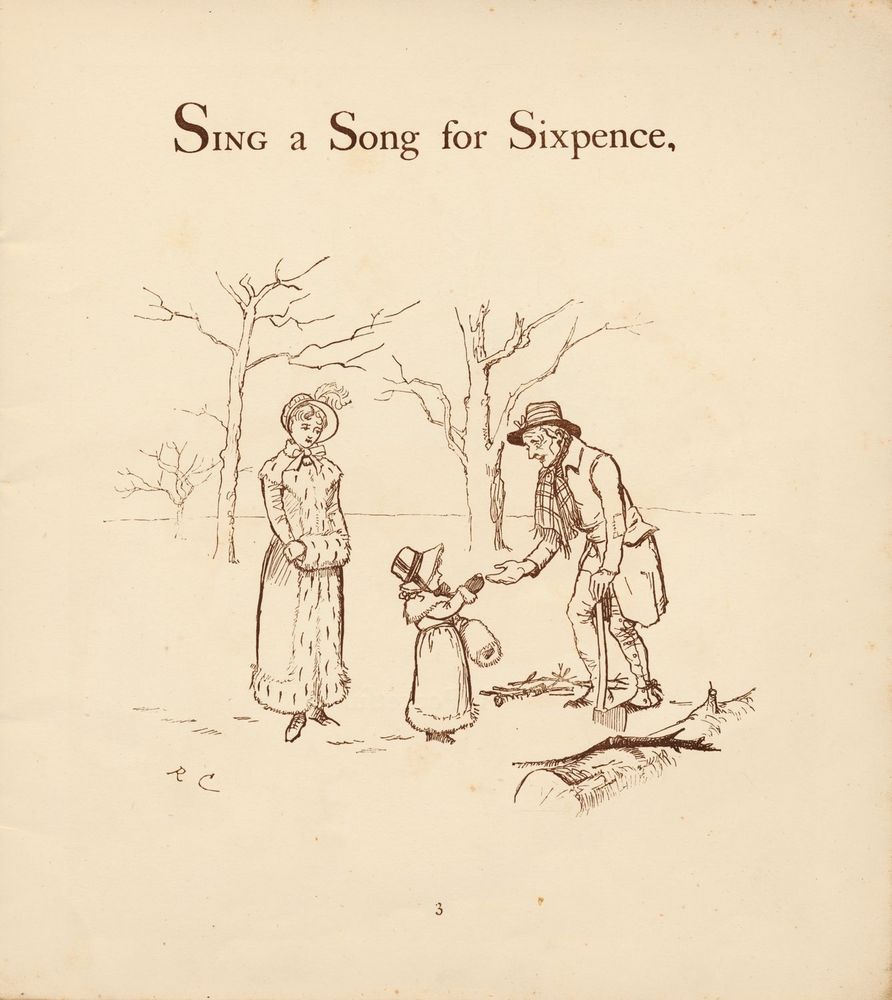 Scan 0003 of Sing a song for sixpence
