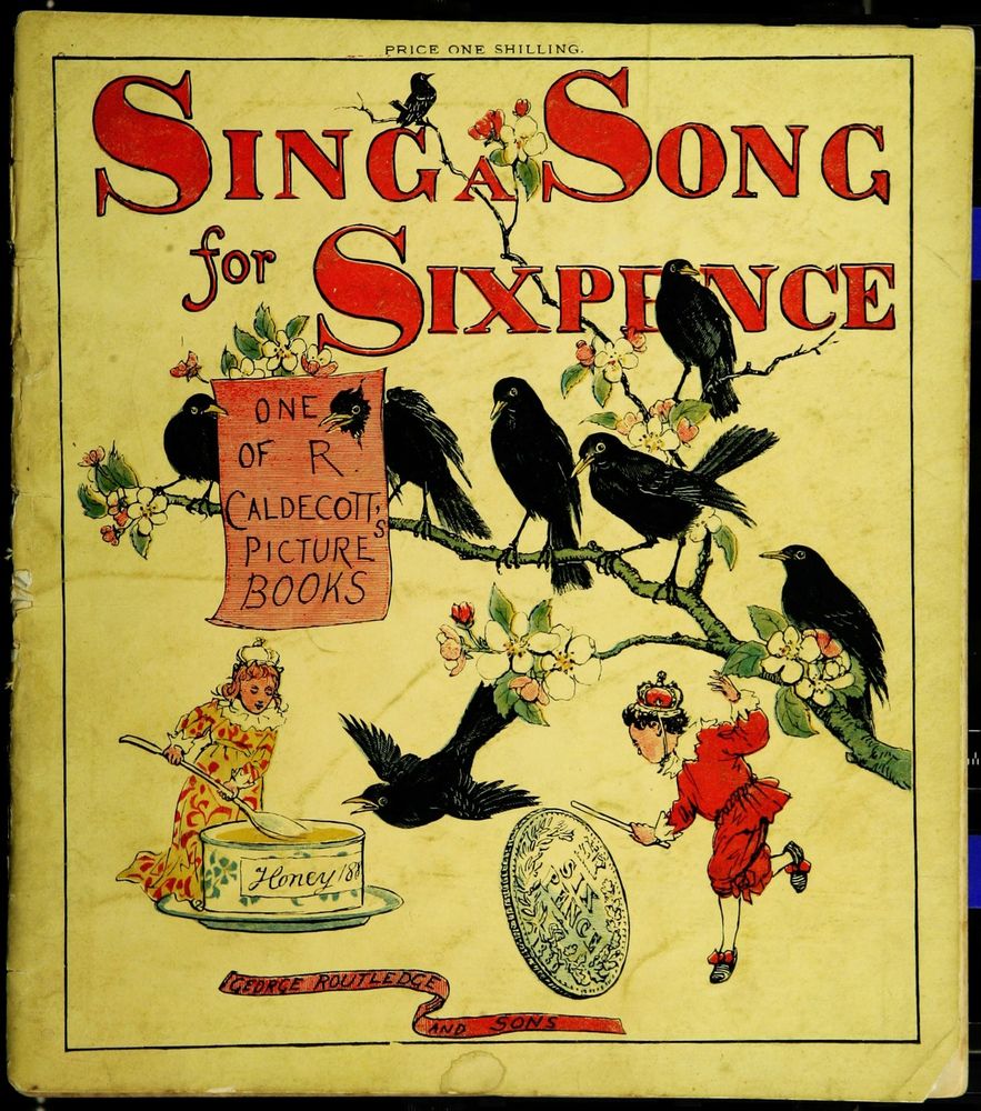 Scan 0001 of Sing a song for sixpence