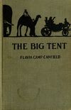 Read The big tent