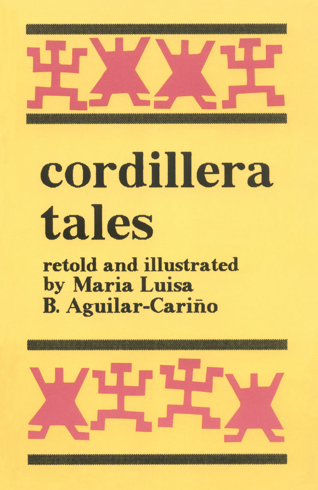 Scan 0001 of Cordillera tales