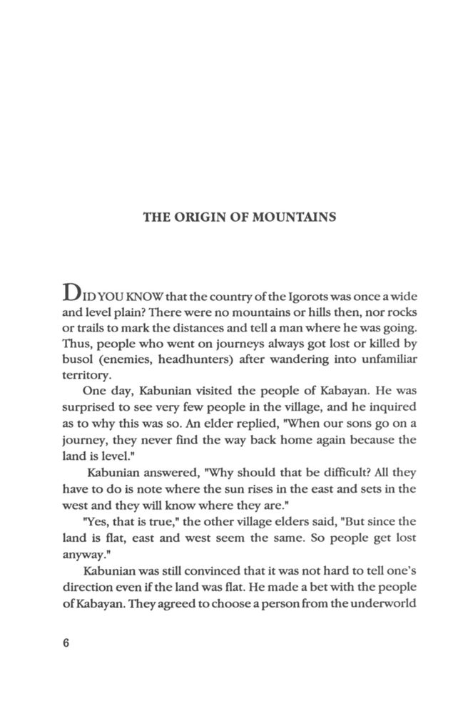 Scan 0016 of Cordillera tales