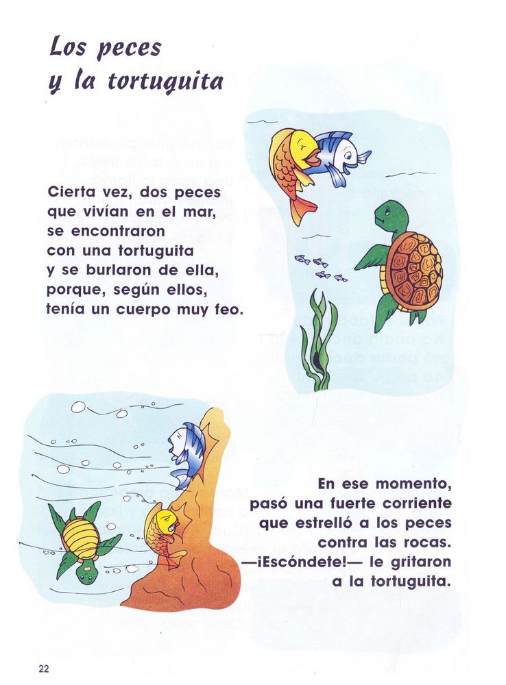 Scan 0024 of Cuentos infantiles