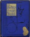 Thumbnail 0001 of The Bo-Peep story books