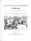 Thumbnail 0008 of Chaucer for children