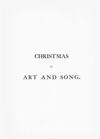 Thumbnail 0007 of Christmas in art and song