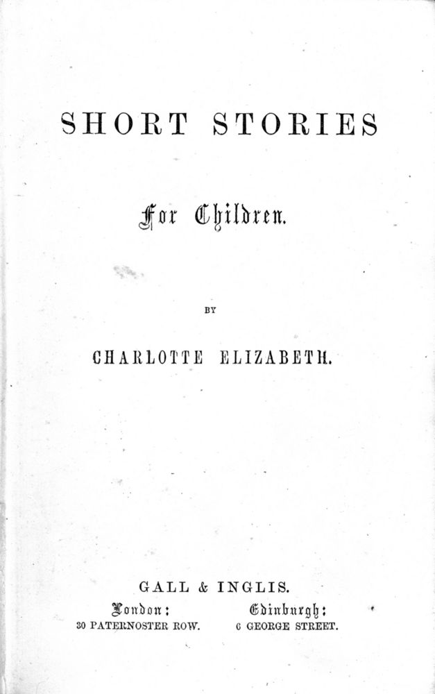 Scan 0005 of Short stories for children