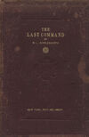 Thumbnail 0001 of The last command
