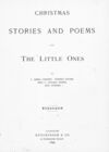 Thumbnail 0004 of Christmas stories and poems for the little ones