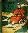 Read Yankee Mother Goose