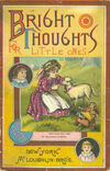 Read Bright thoughts for little ones
