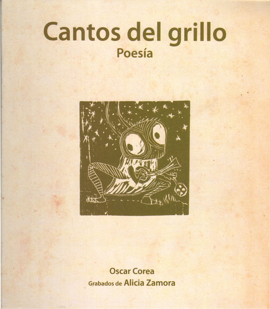 Scan 0003 of Cantos del grillo