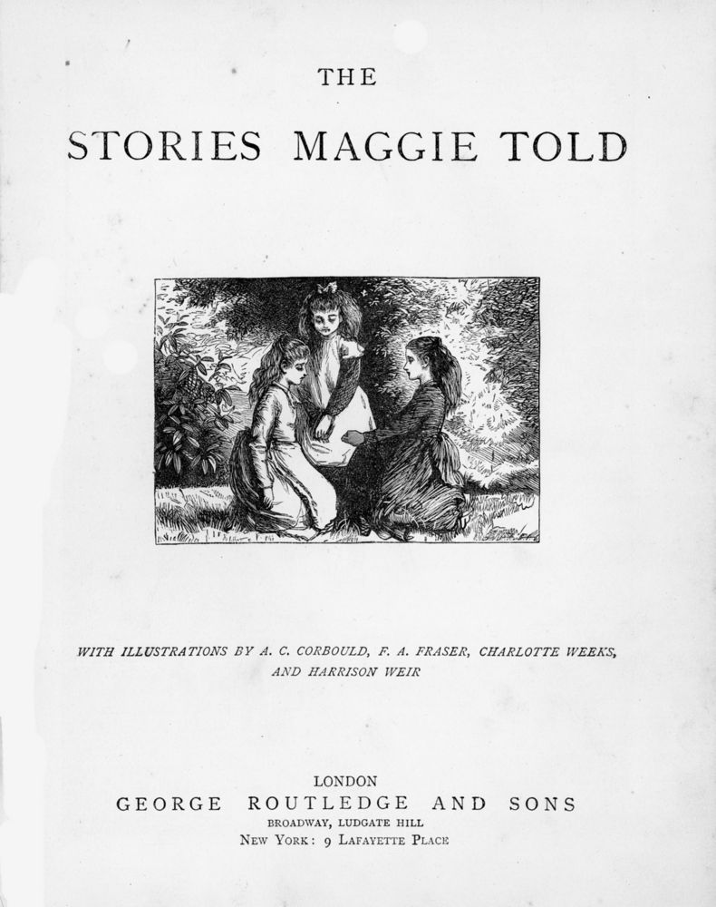 Scan 0006 of Stories Maggie told