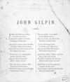 Thumbnail 0002 of John Gilpin
