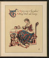 Thumbnail 0023 of The song of sixpence picture book