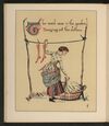 Thumbnail 0026 of The song of sixpence picture book